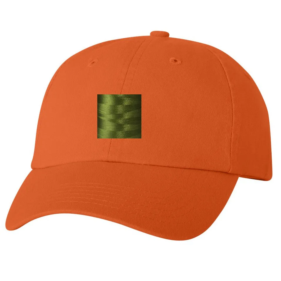 Indiana Hat - Classic Dad Hat - Many Color Combinations