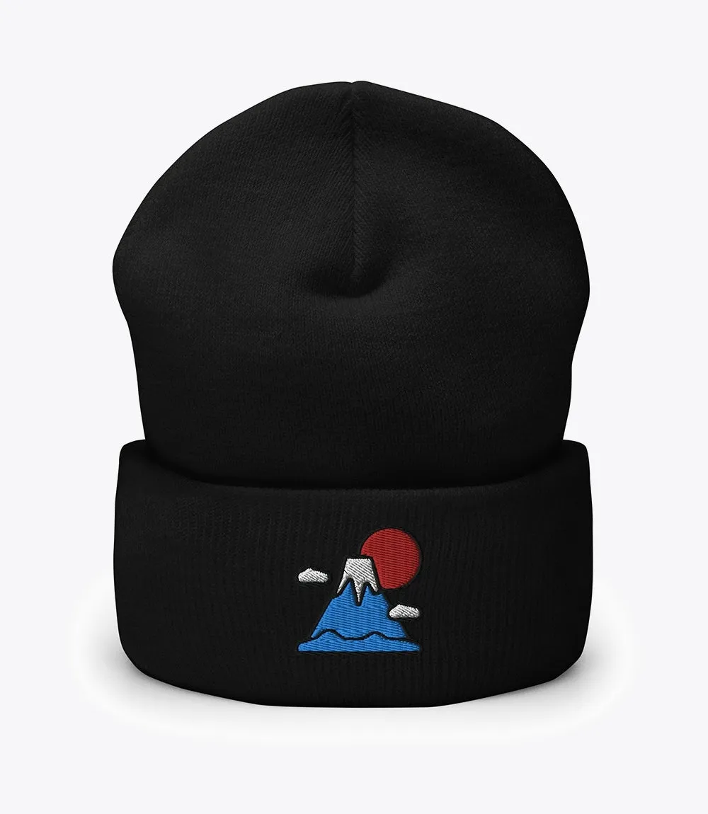 Japanese Style Beanie