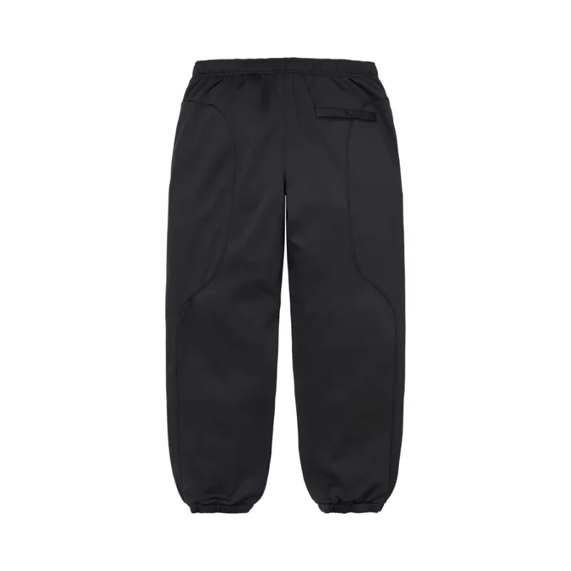 Joggers Black | Supreme  x Jordan