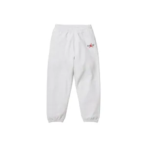 Joggers Grey | Supreme  x Jordan