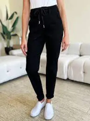 Judy Blue Denim Joggers