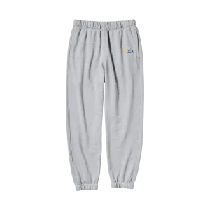 KAWS x Warhol x UNIQLO UT Joggers 'Grey'