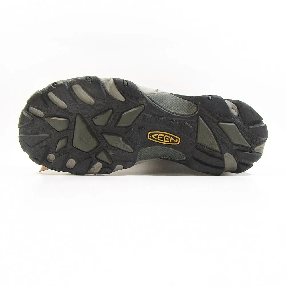 KEEN Oil Resistant