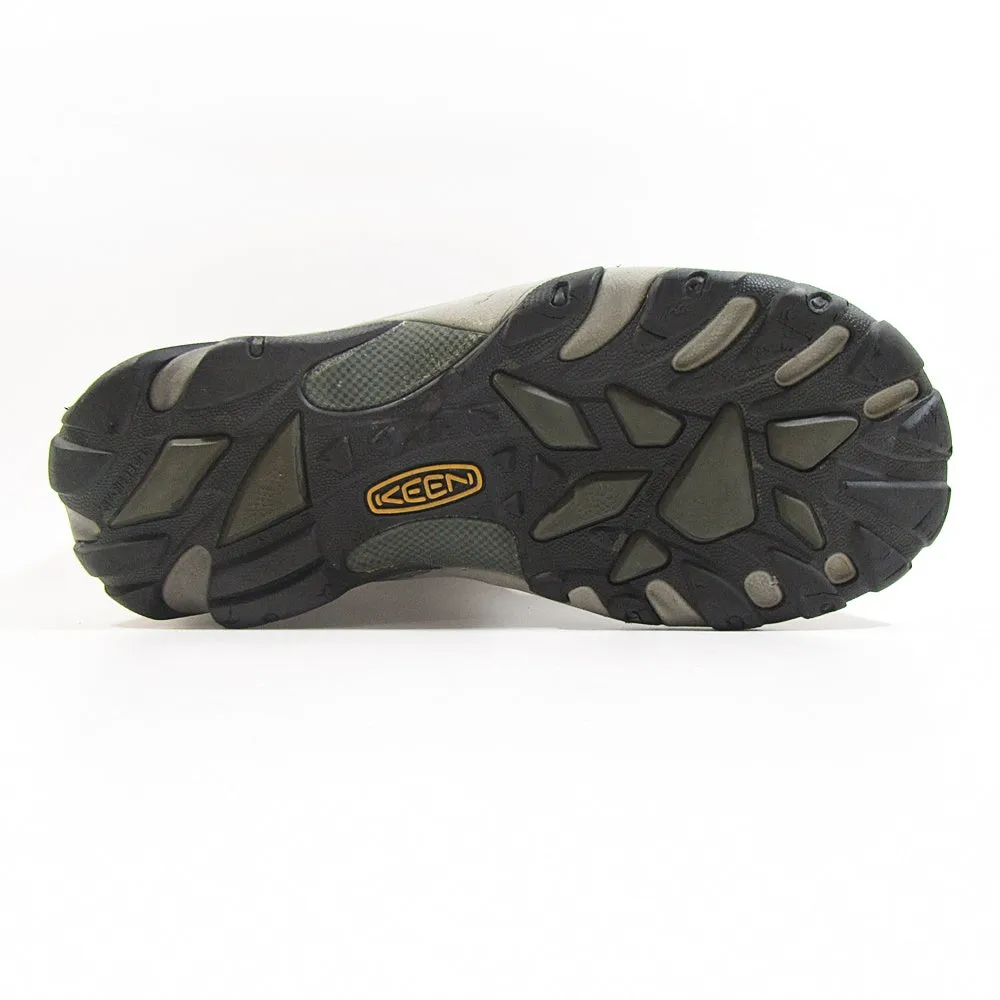 KEEN Oil Resistant