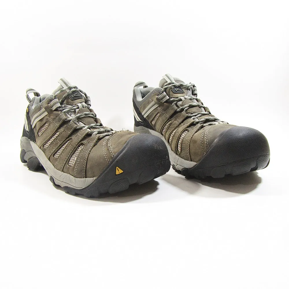 KEEN Oil Resistant