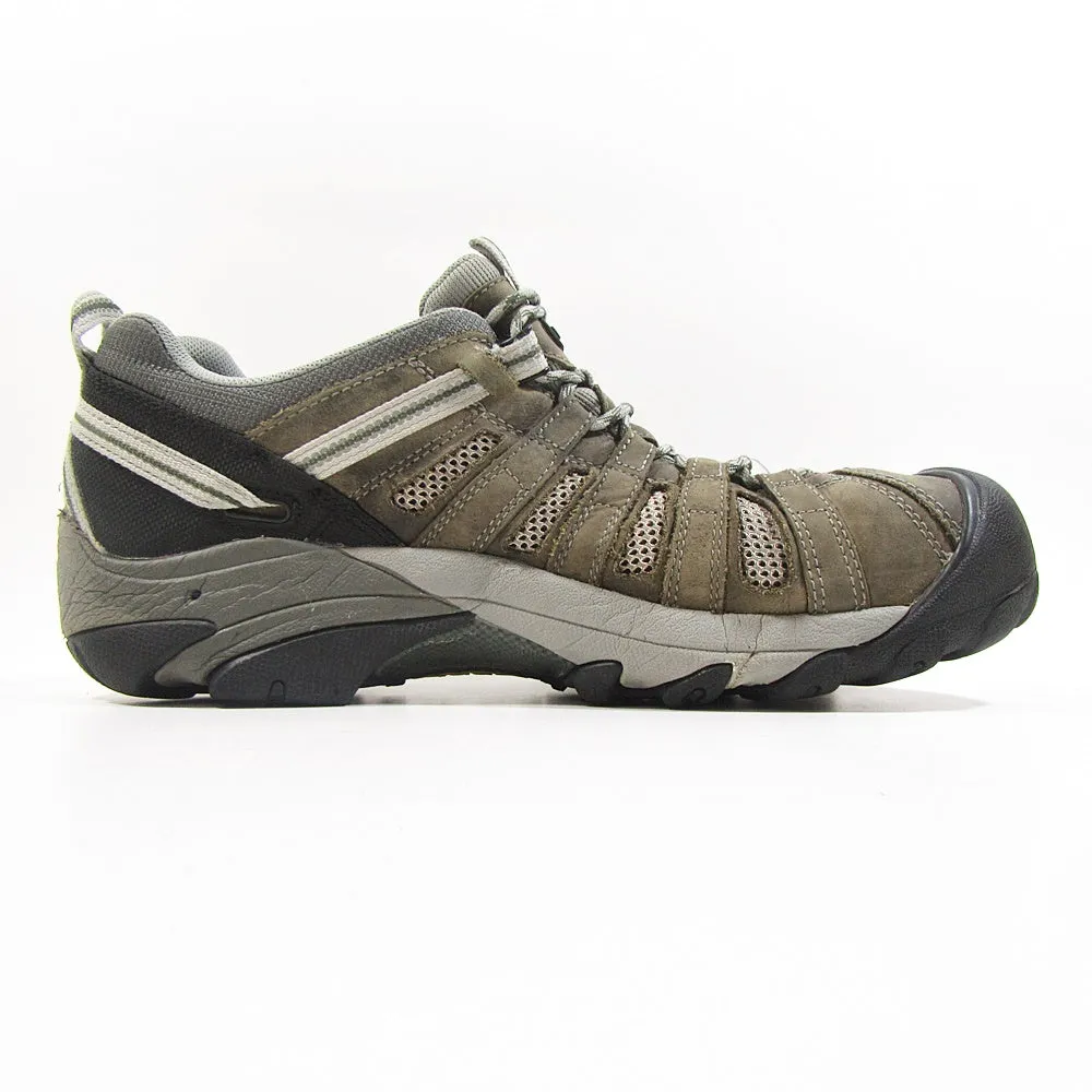 KEEN Oil Resistant