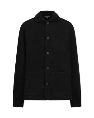 Kenmare Sherpa Chore Jacket