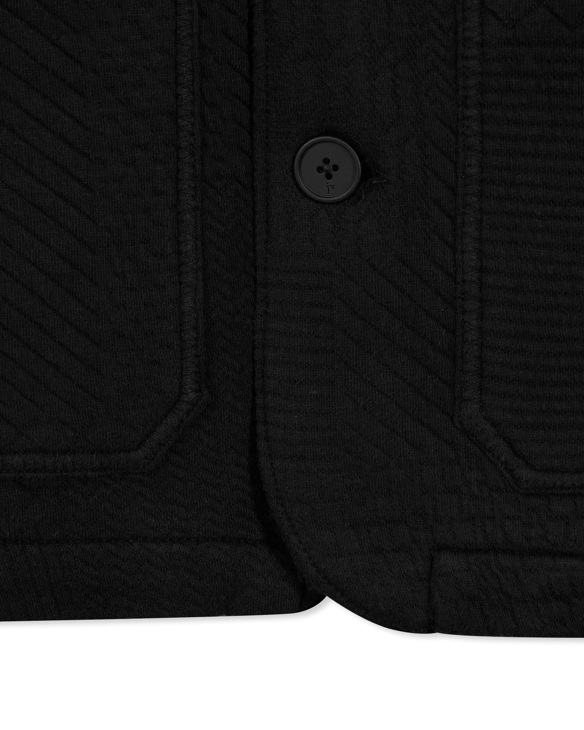 Kenmare Sherpa Chore Jacket