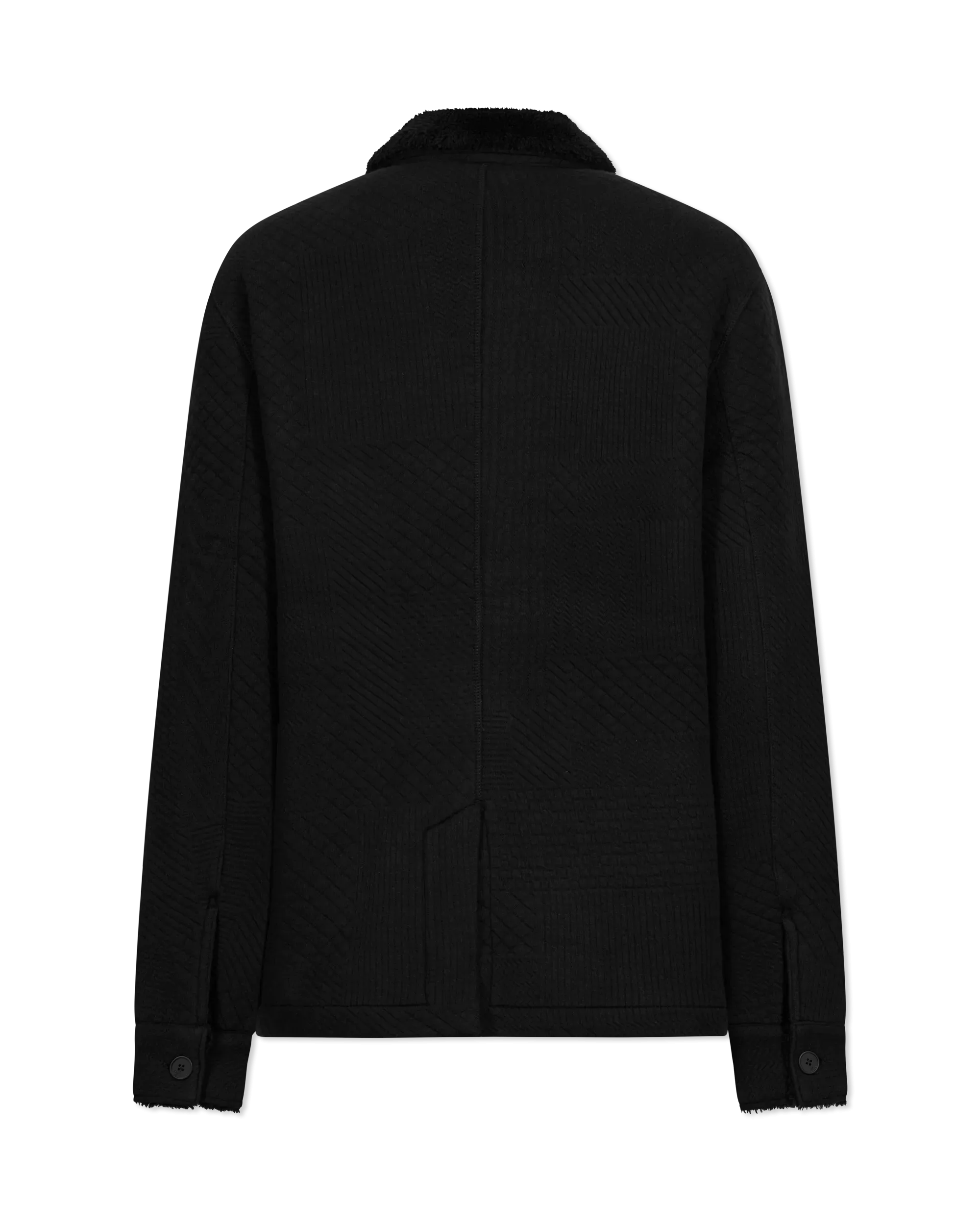 Kenmare Sherpa Chore Jacket