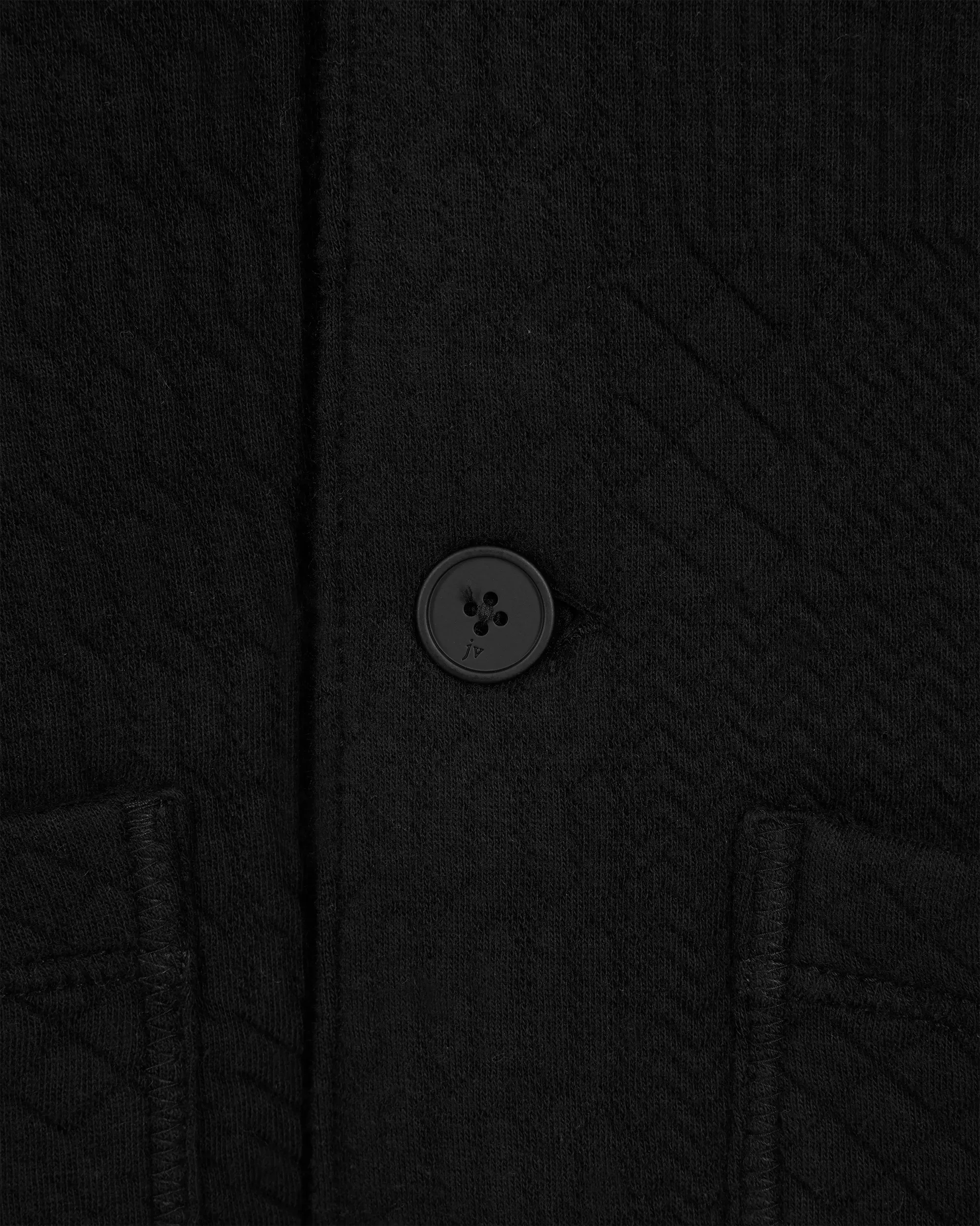 Kenmare Sherpa Chore Jacket