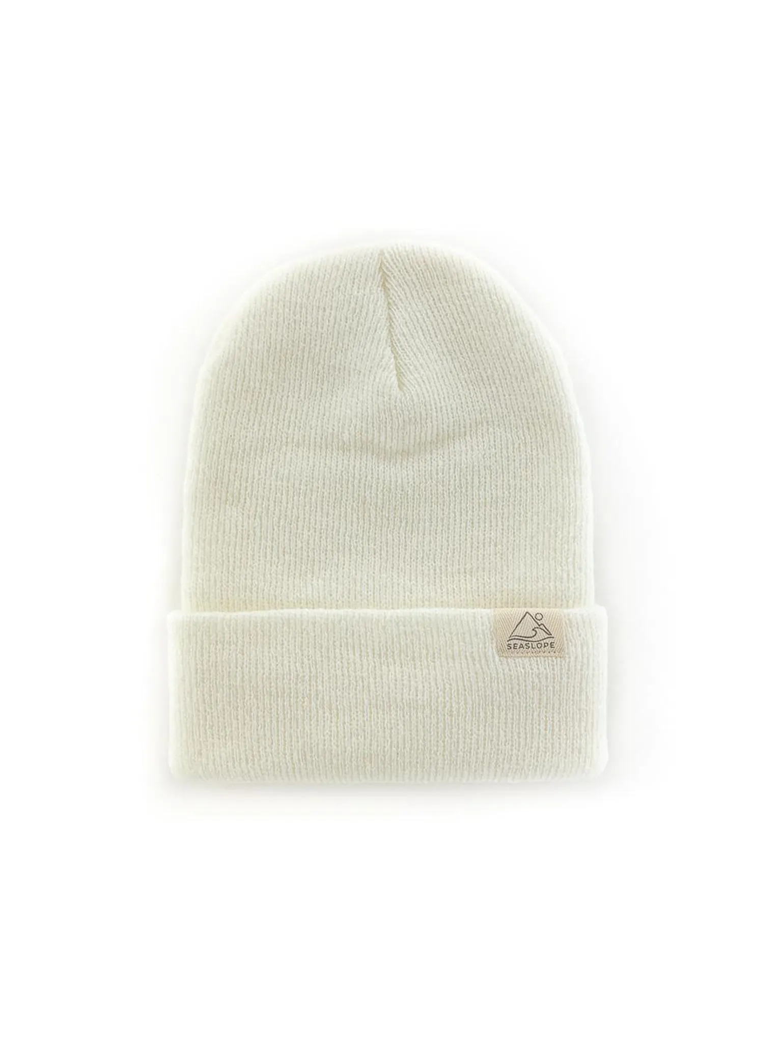 Knit Beanie Hat