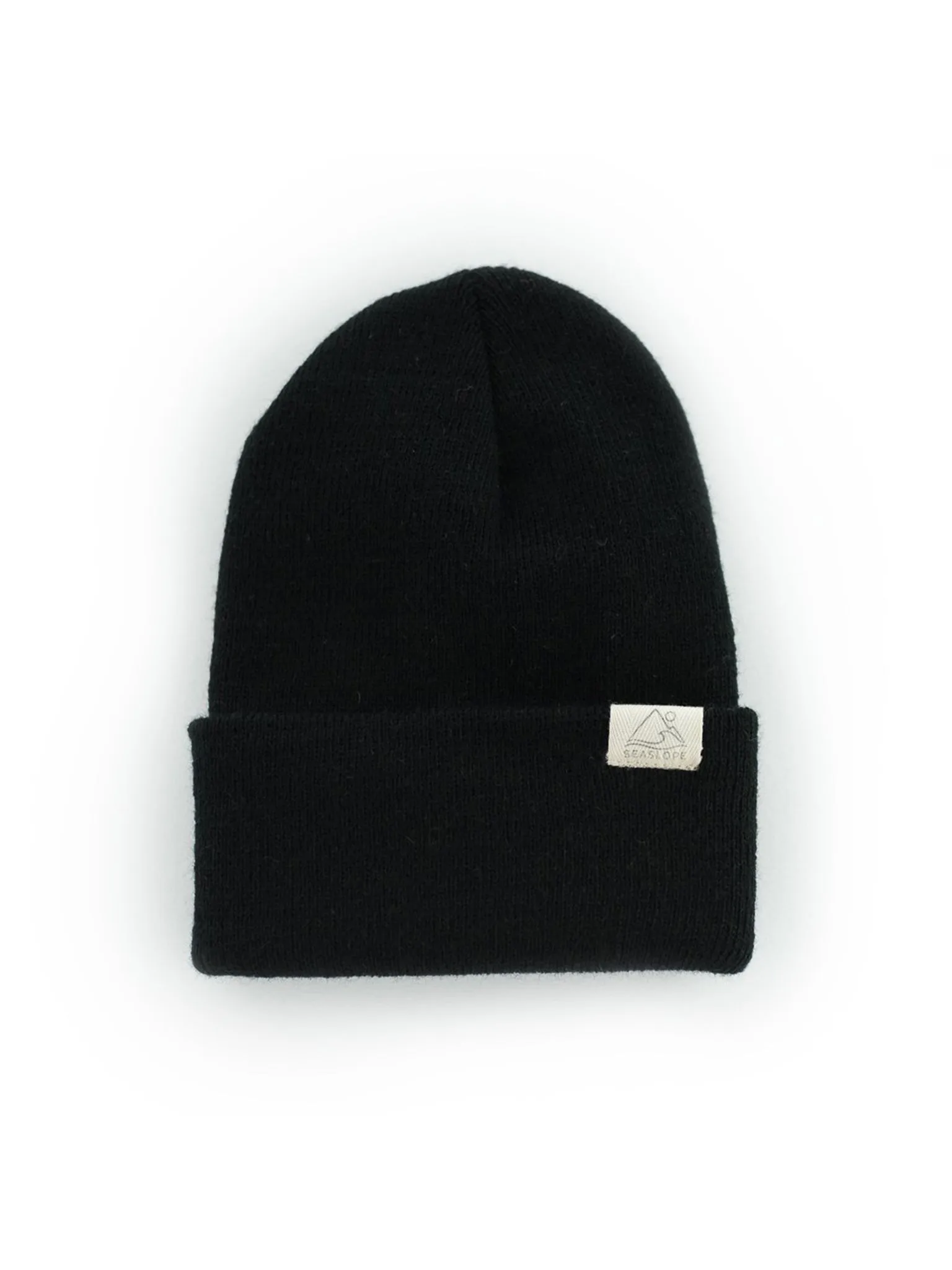 Knit Beanie Hat