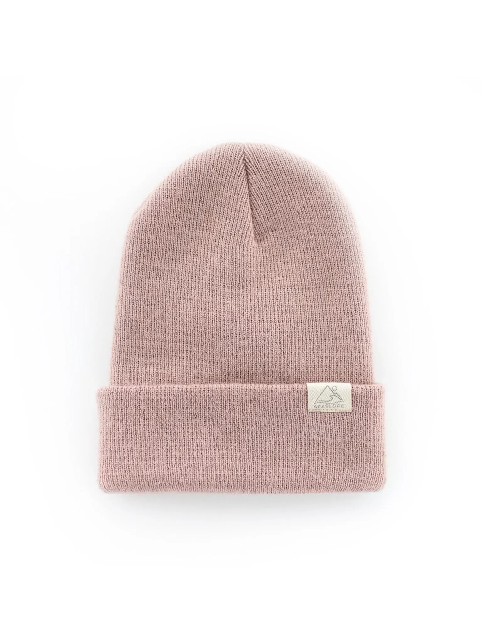 Knit Beanie Hat