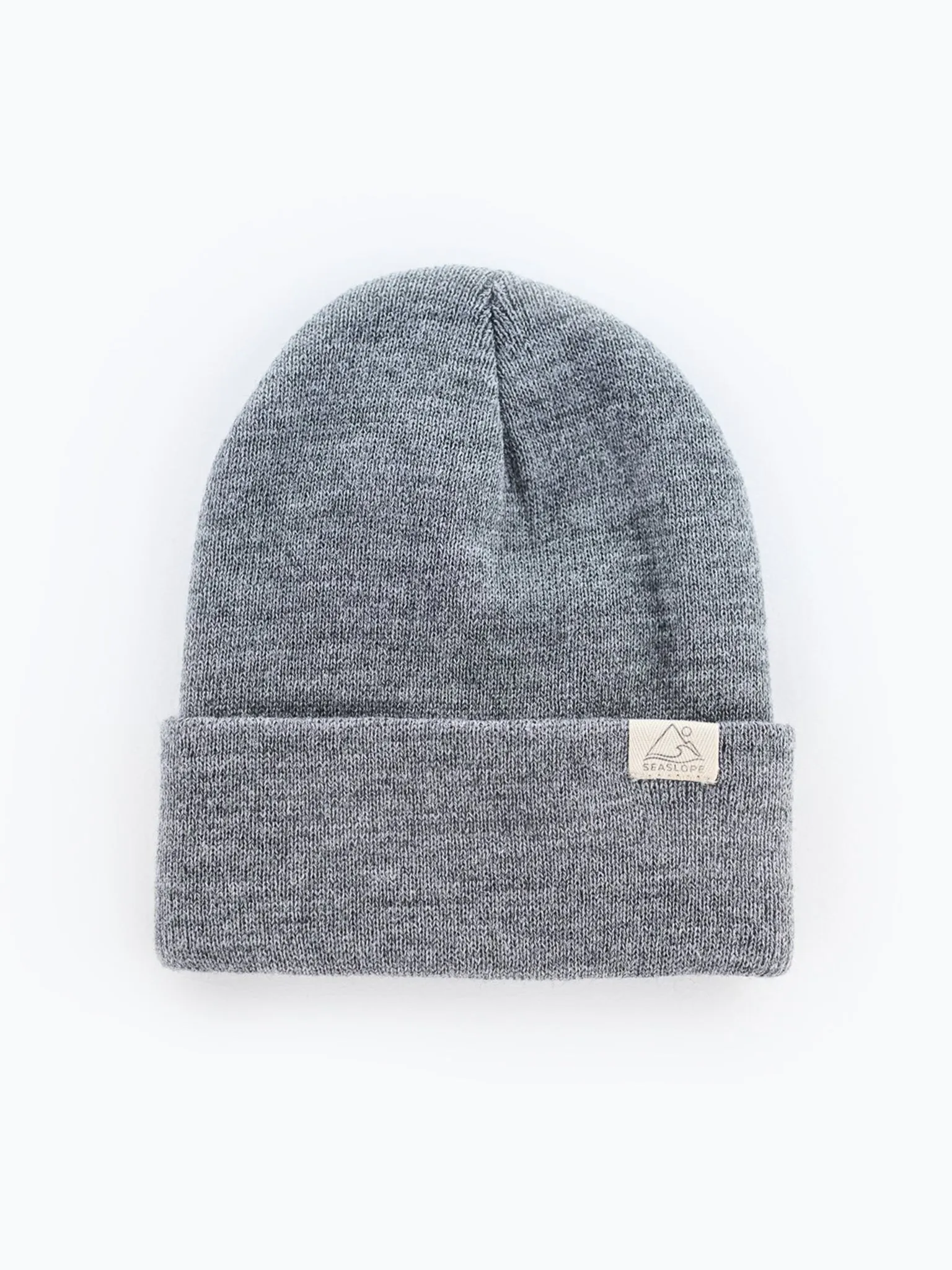 Knit Beanie Hat
