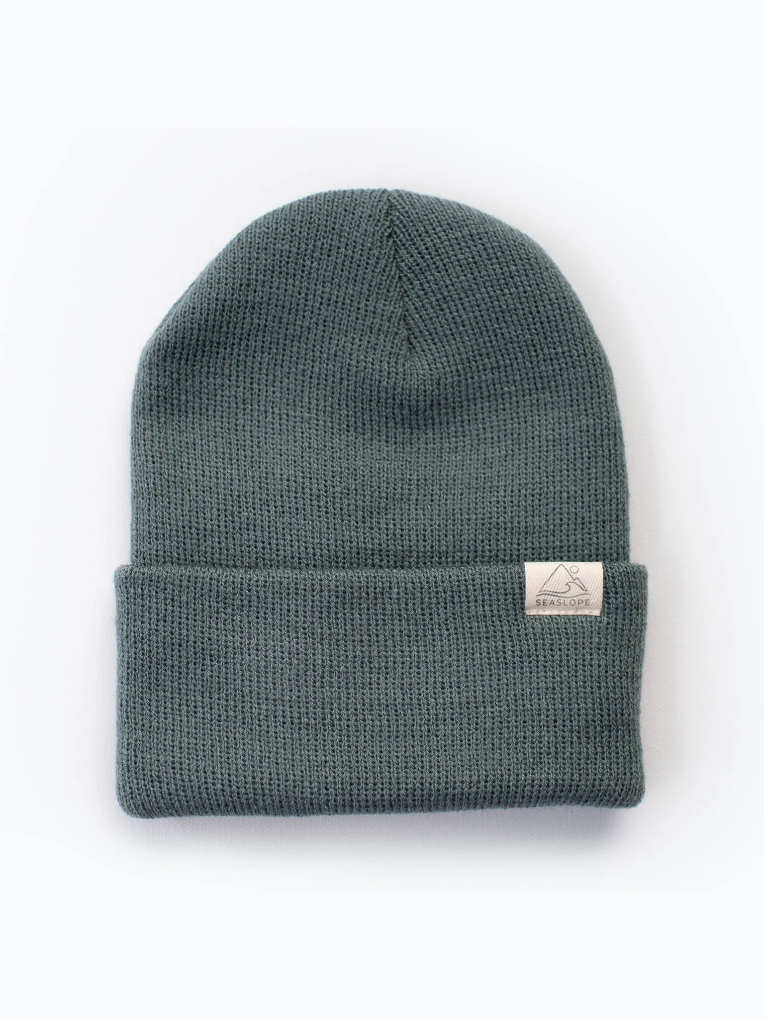 Knit Beanie Hat
