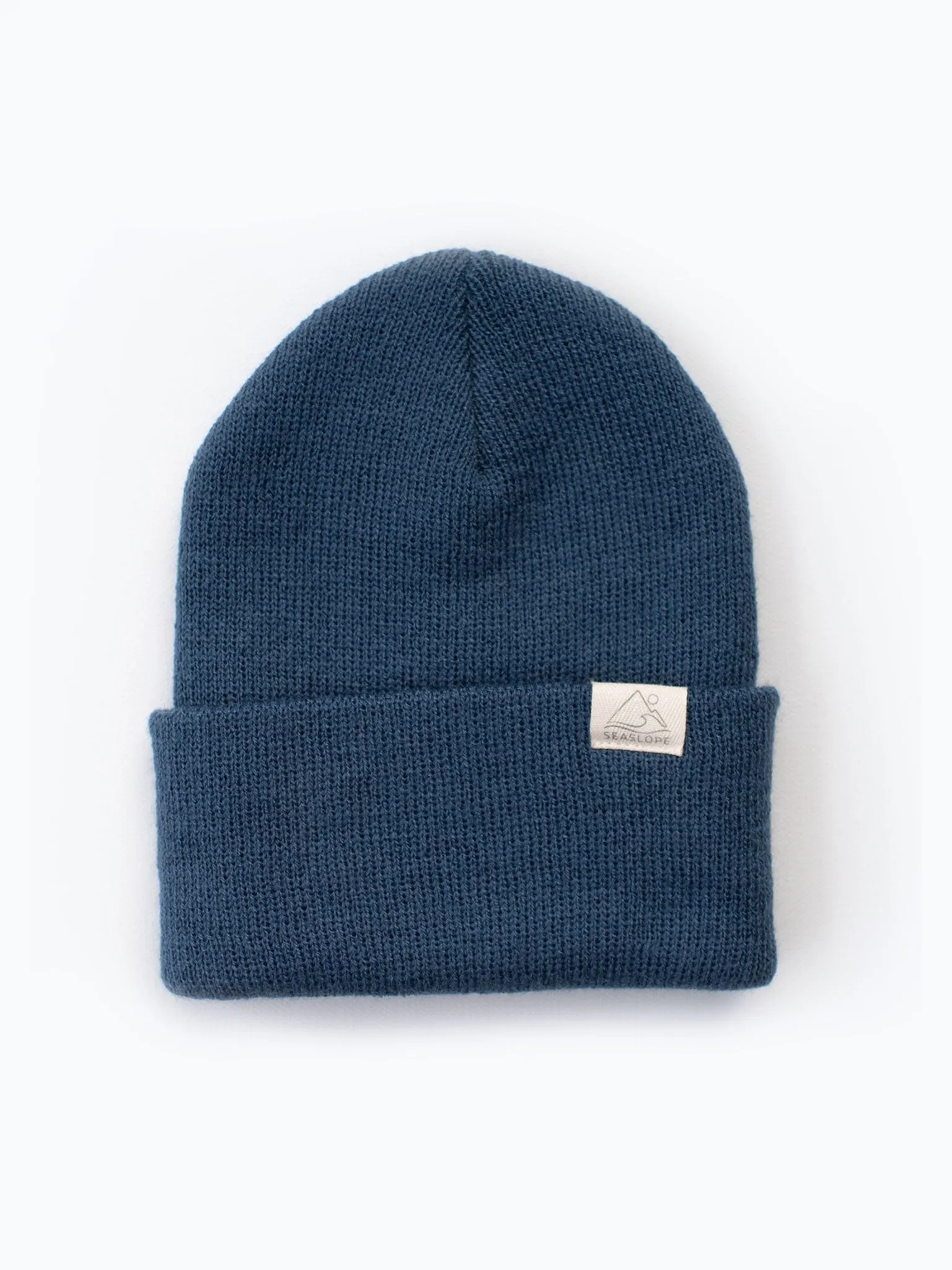 Knit Beanie Hat