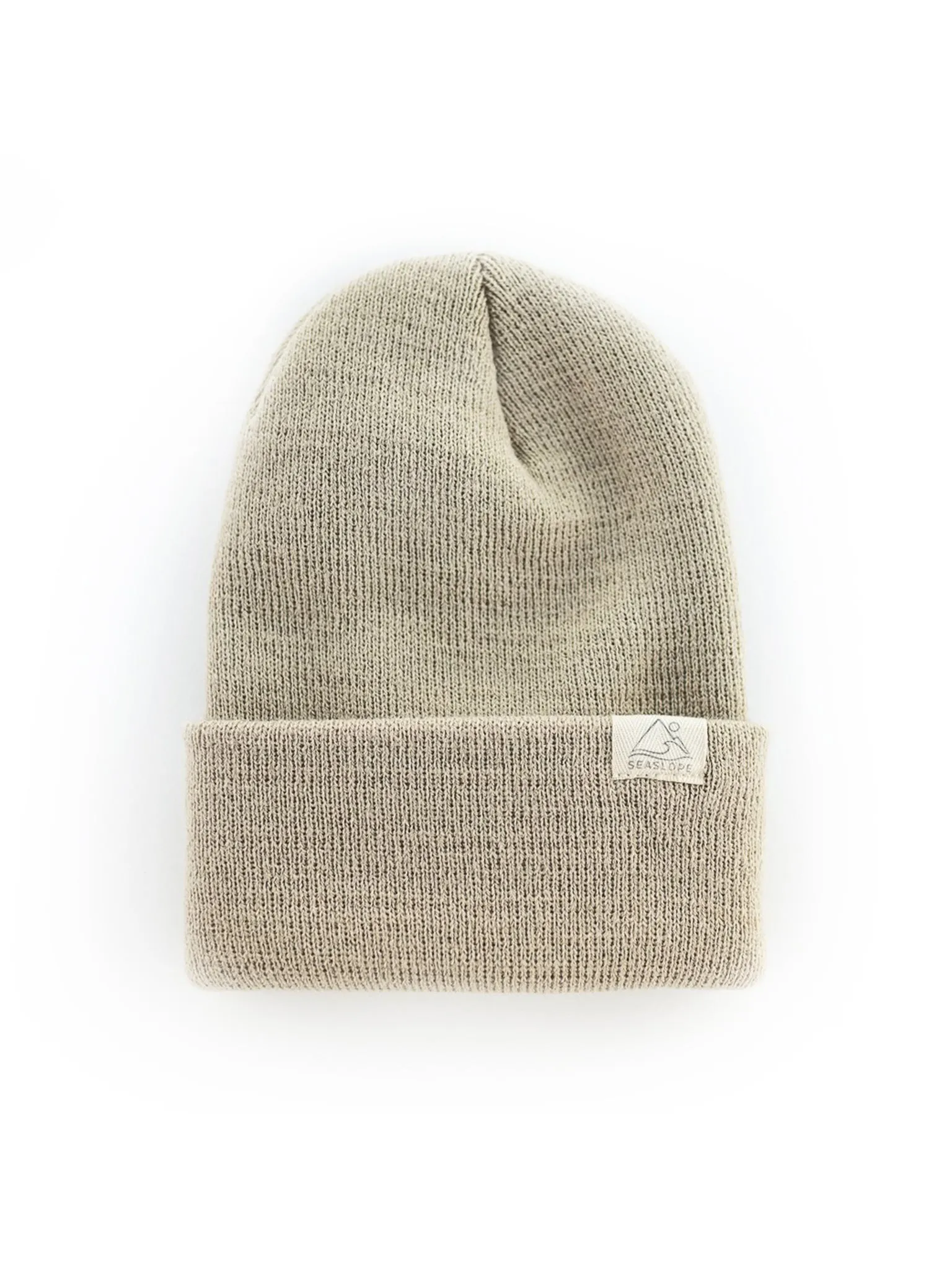 Knit Beanie Hat