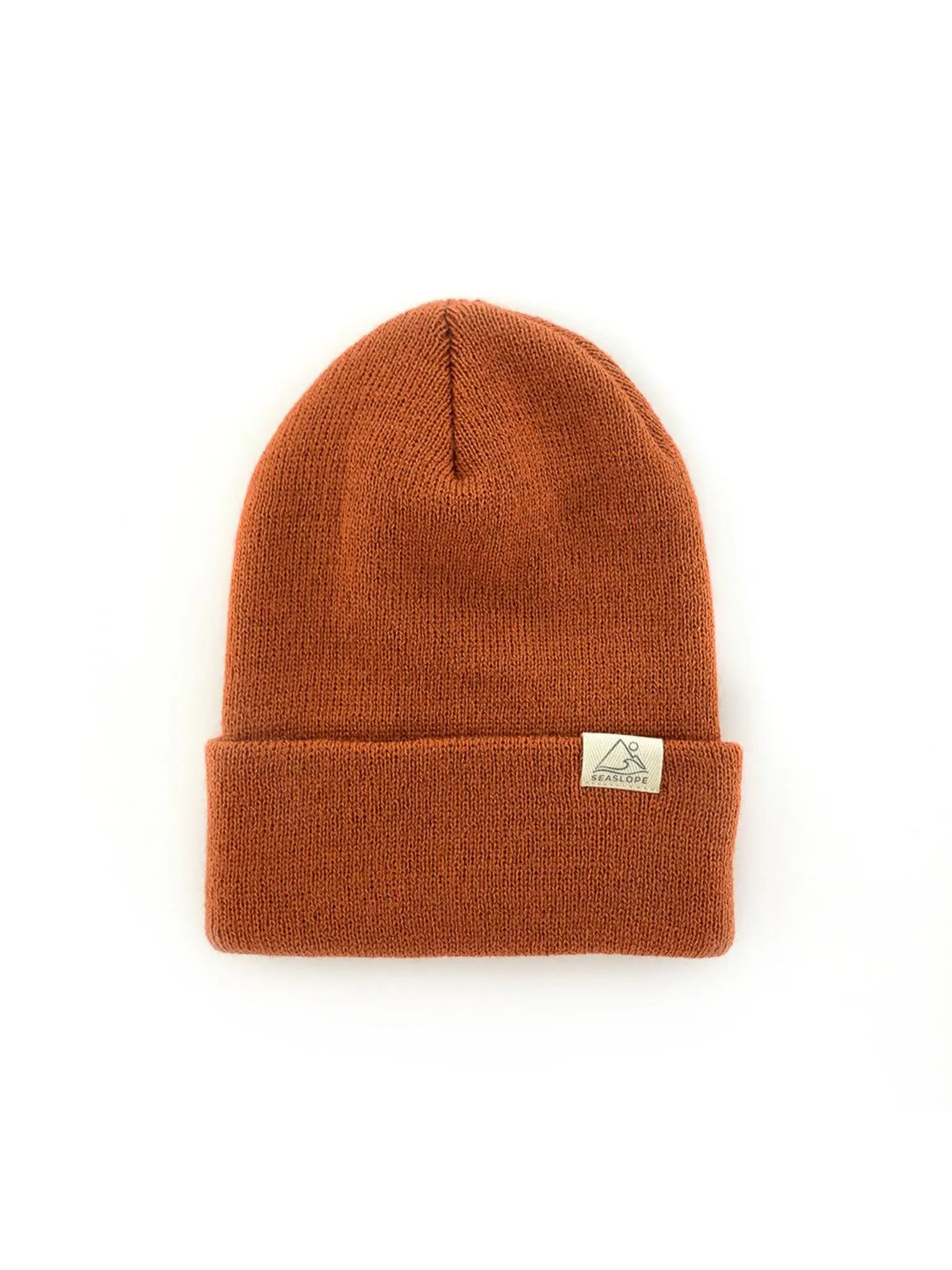 Knit Beanie Hat