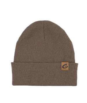 Knit Beanie