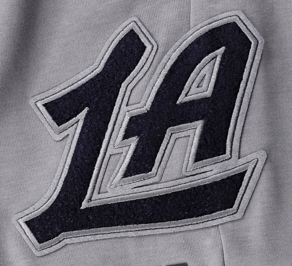 LA Clippers Joggers