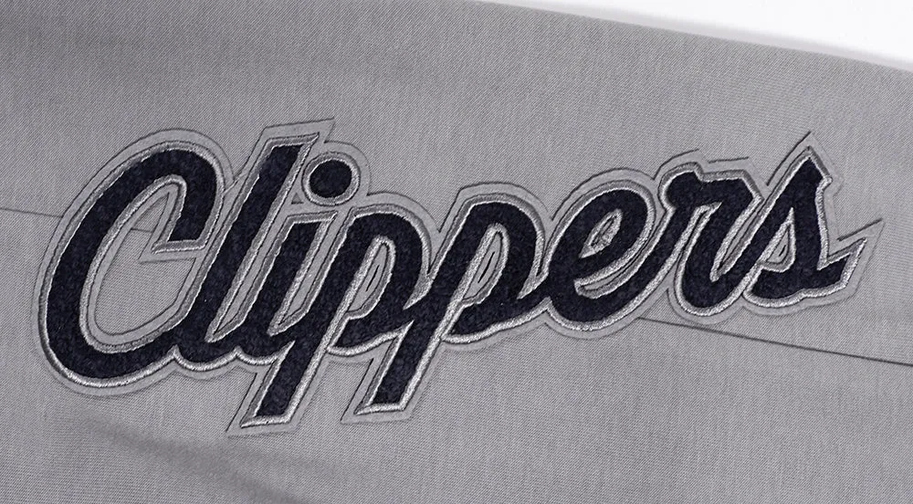 LA Clippers Joggers