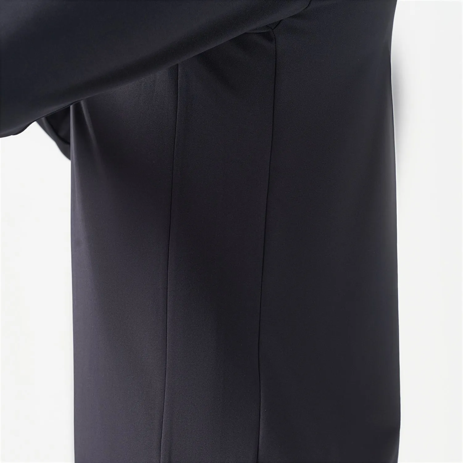 LAB360° Workout Tee - Black