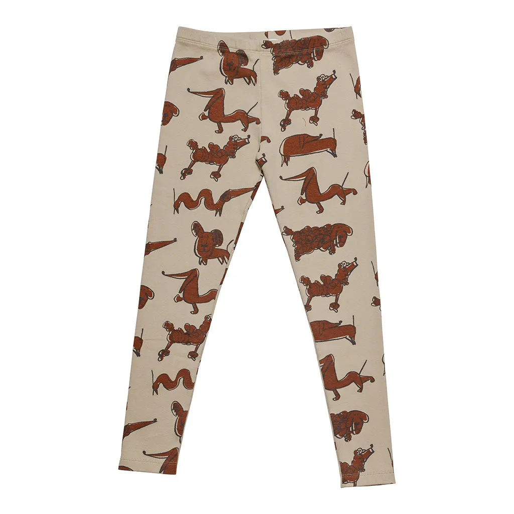 Legging Arkle Putty
