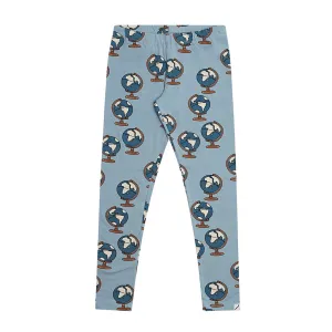 Legging Globe