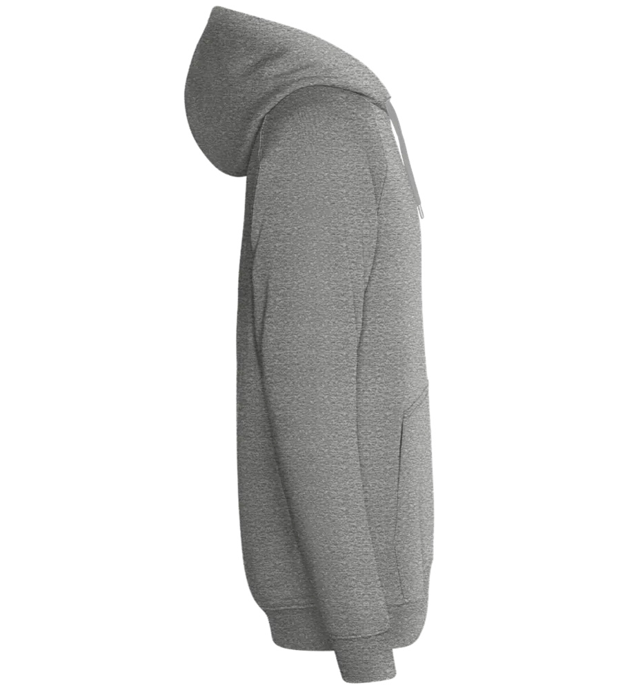 Loud One Design - Comfort unisex hoodie
