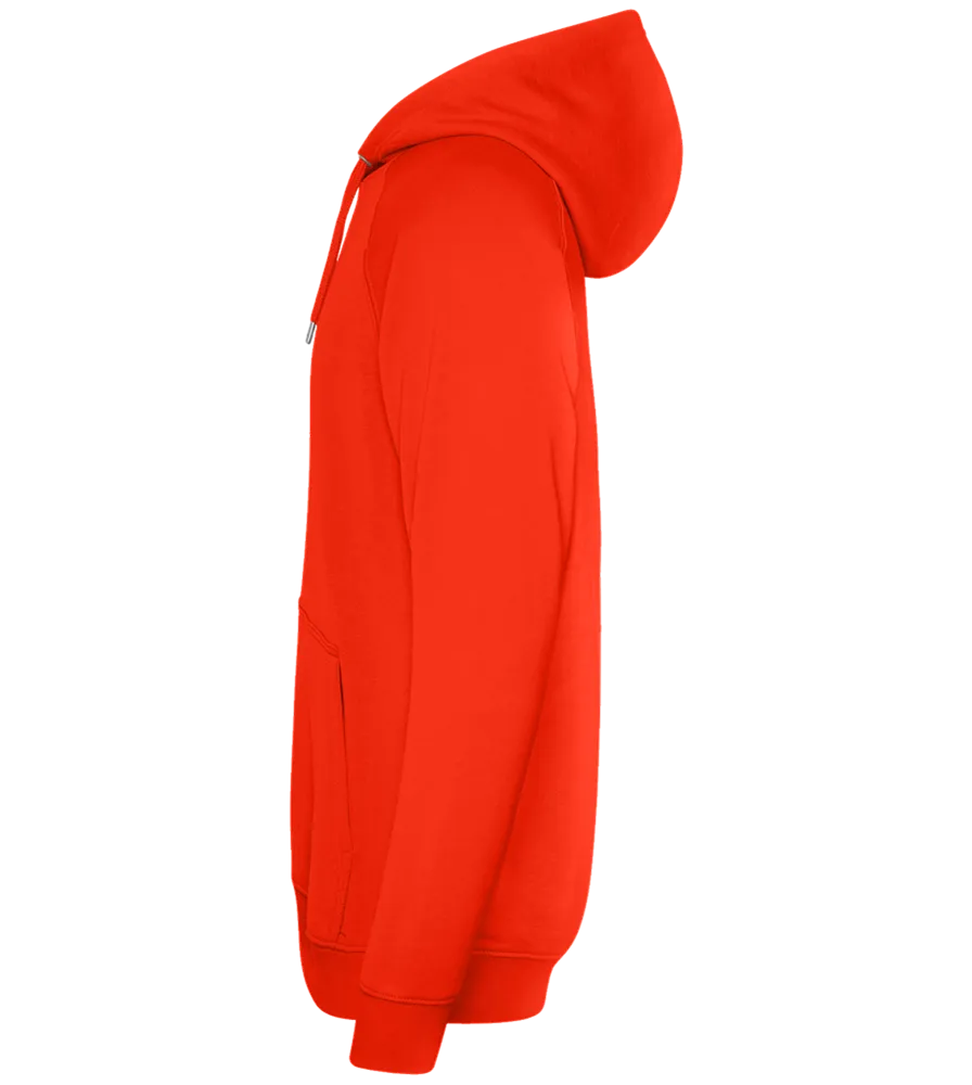 Loud One Design - Comfort unisex hoodie