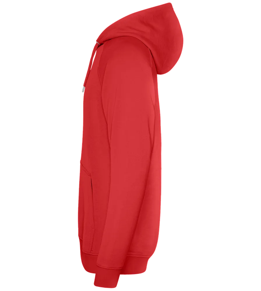 Loud One Design - Comfort unisex hoodie