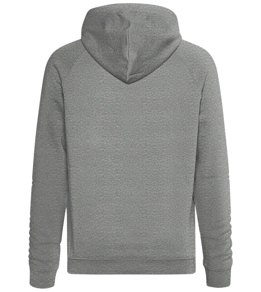 Loud One Design - Comfort unisex hoodie