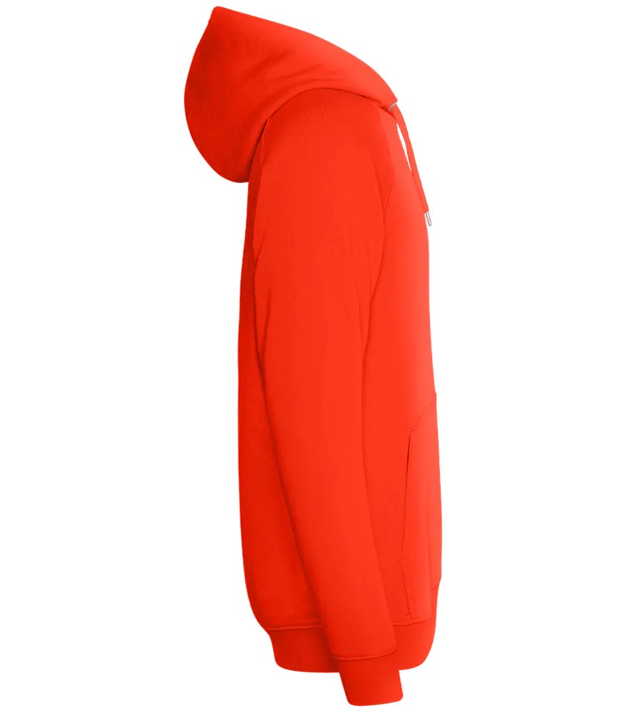 Loud One Design - Comfort unisex hoodie
