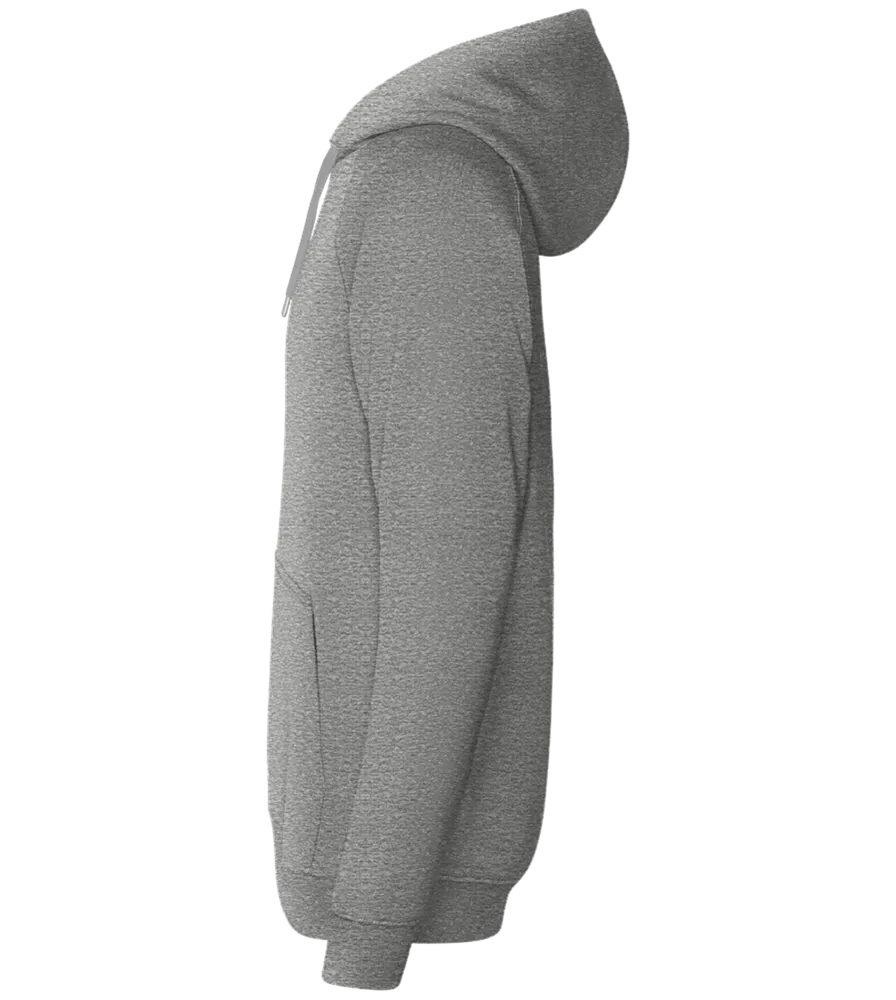 Loud One Design - Comfort unisex hoodie