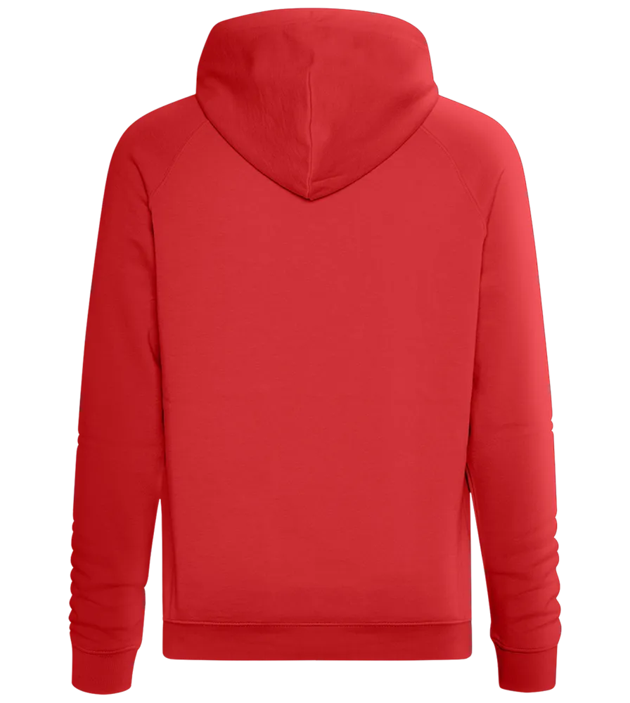 Loud One Design - Comfort unisex hoodie