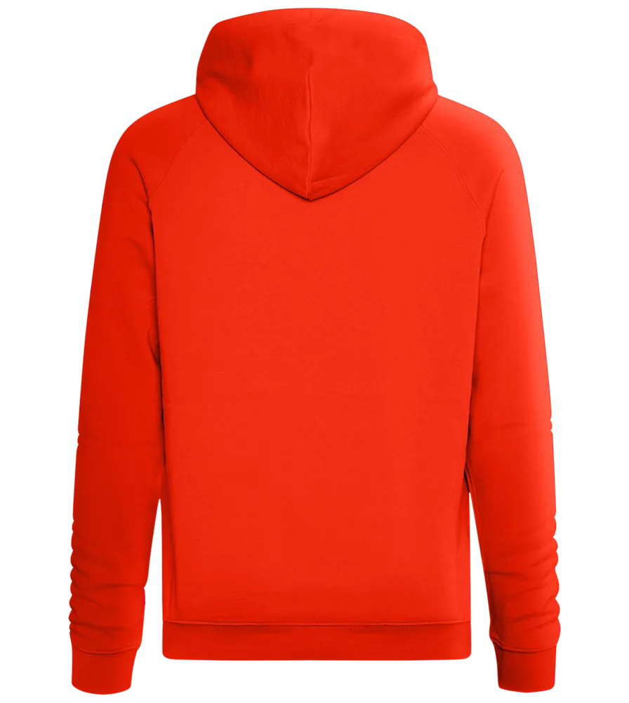 Loud One Design - Comfort unisex hoodie