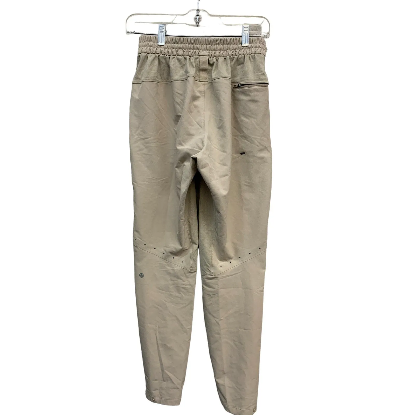 Lululemon License To Train Pant 30" Trench SZ XS