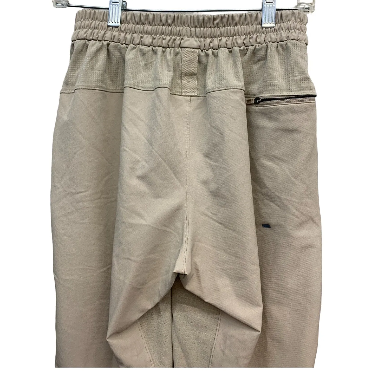 Lululemon License To Train Pant 30" Trench SZ XS