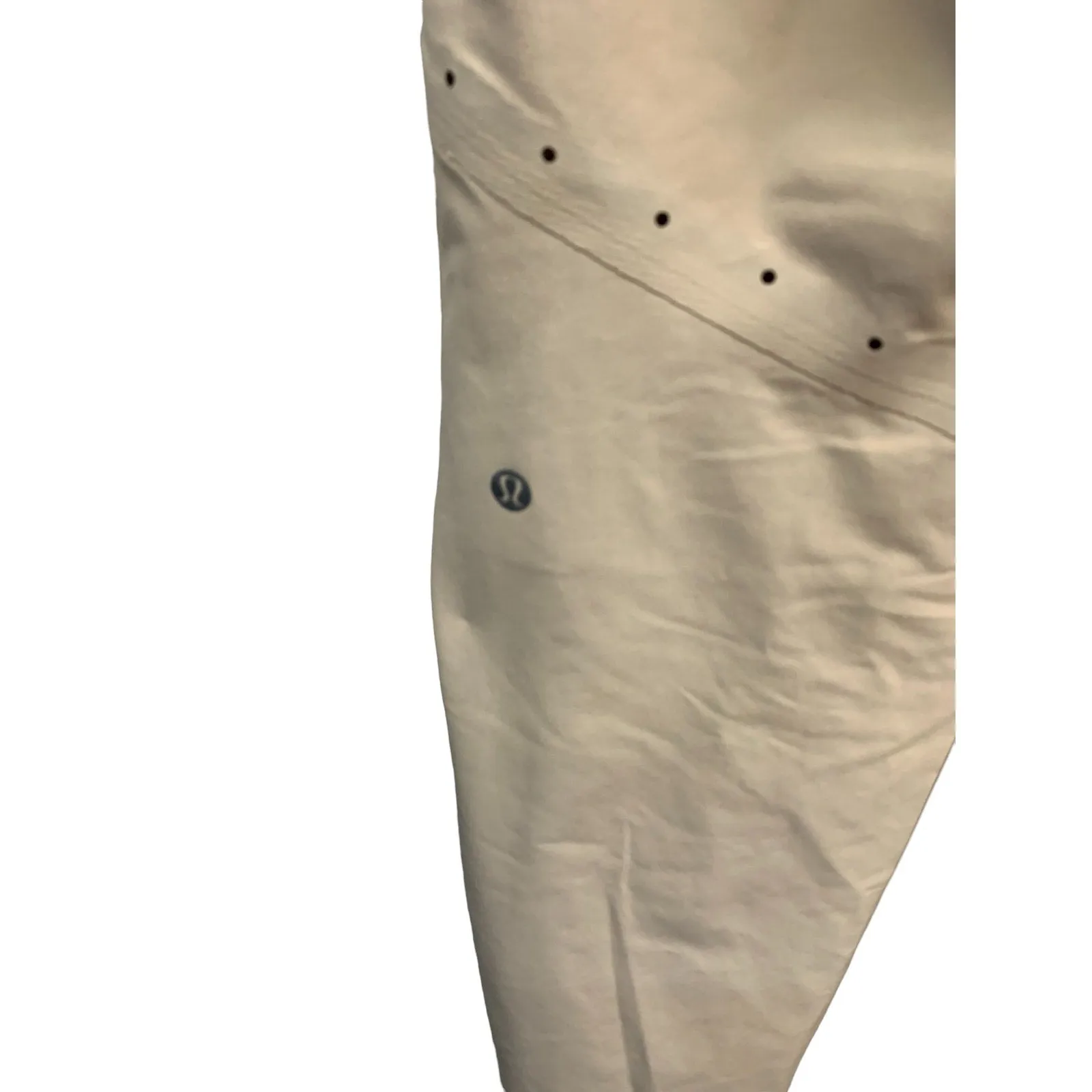 Lululemon License To Train Pant 30" Trench SZ XS