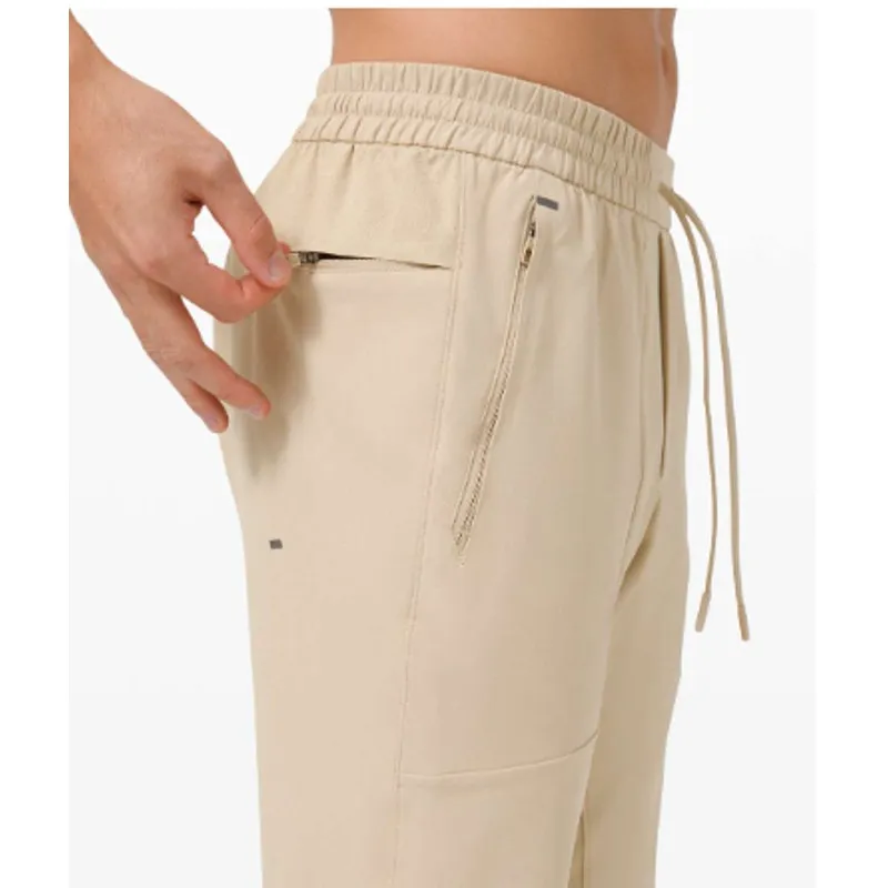 Lululemon License To Train Pant 30" Trench SZ XS