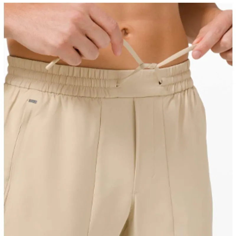 Lululemon License To Train Pant 30" Trench SZ XS