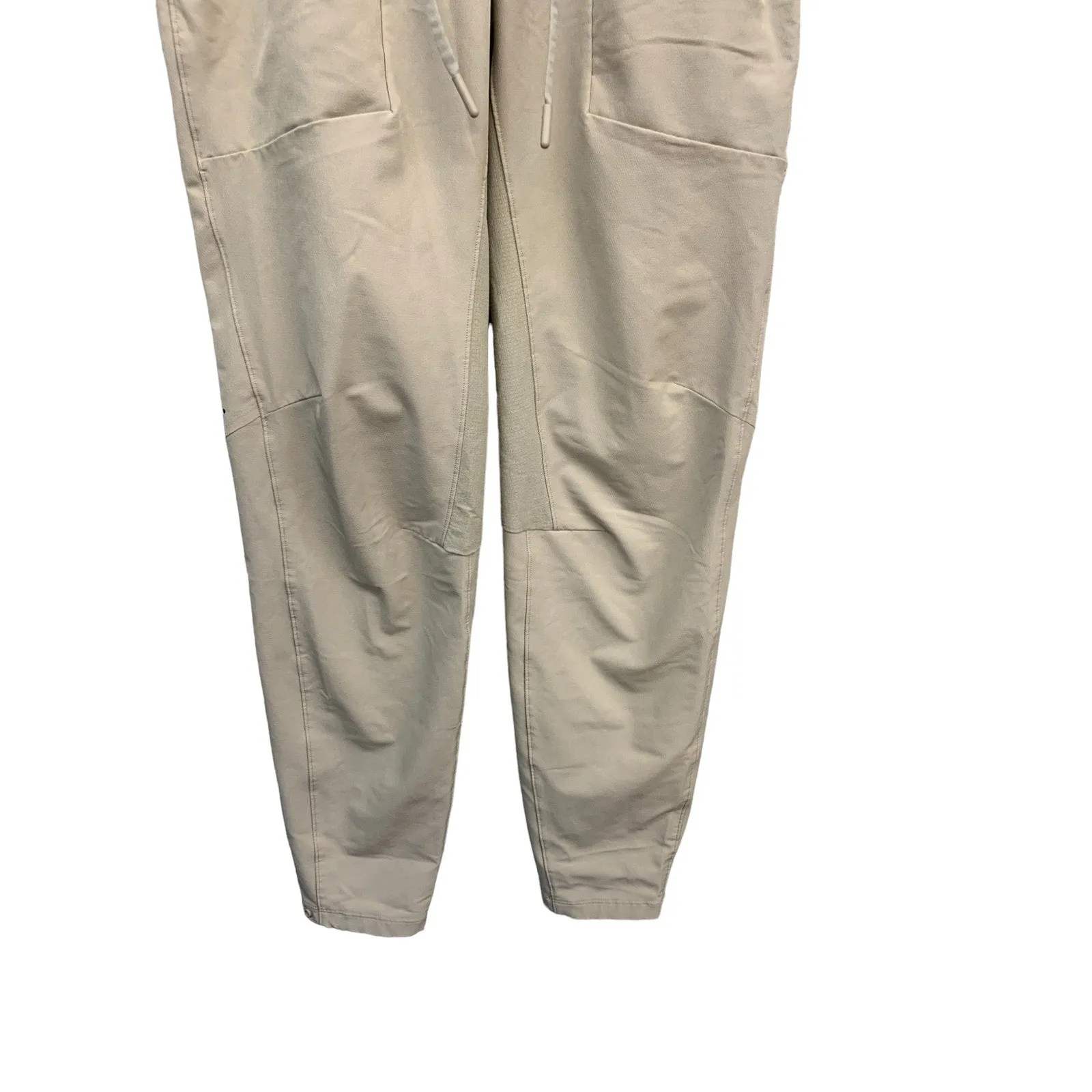 Lululemon License To Train Pant 30" Trench SZ XS