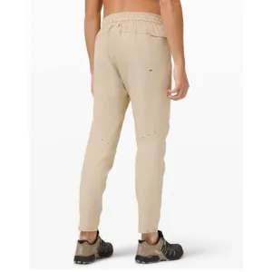 Lululemon License To Train Pant 30" Trench SZ XS