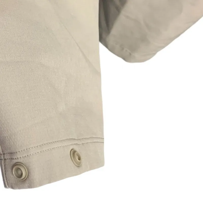 Lululemon License To Train Pant 30" Trench SZ XS