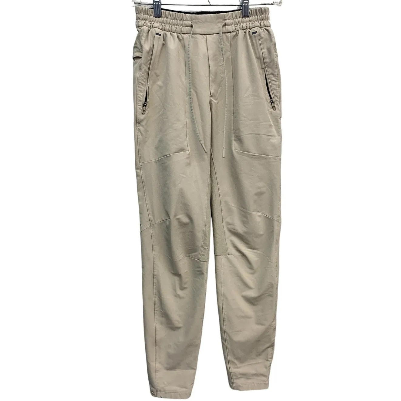Lululemon License To Train Pant 30" Trench SZ XS