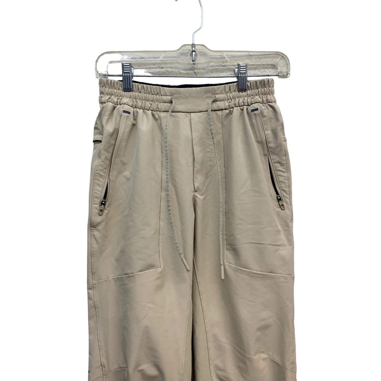 Lululemon License To Train Pant 30" Trench SZ XS