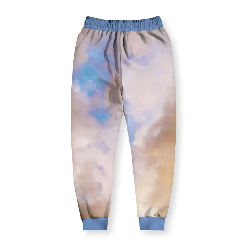 Macho Man Slam Men's Joggers
