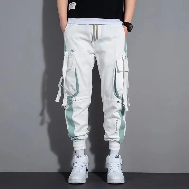 Male Trousers Sweatpants