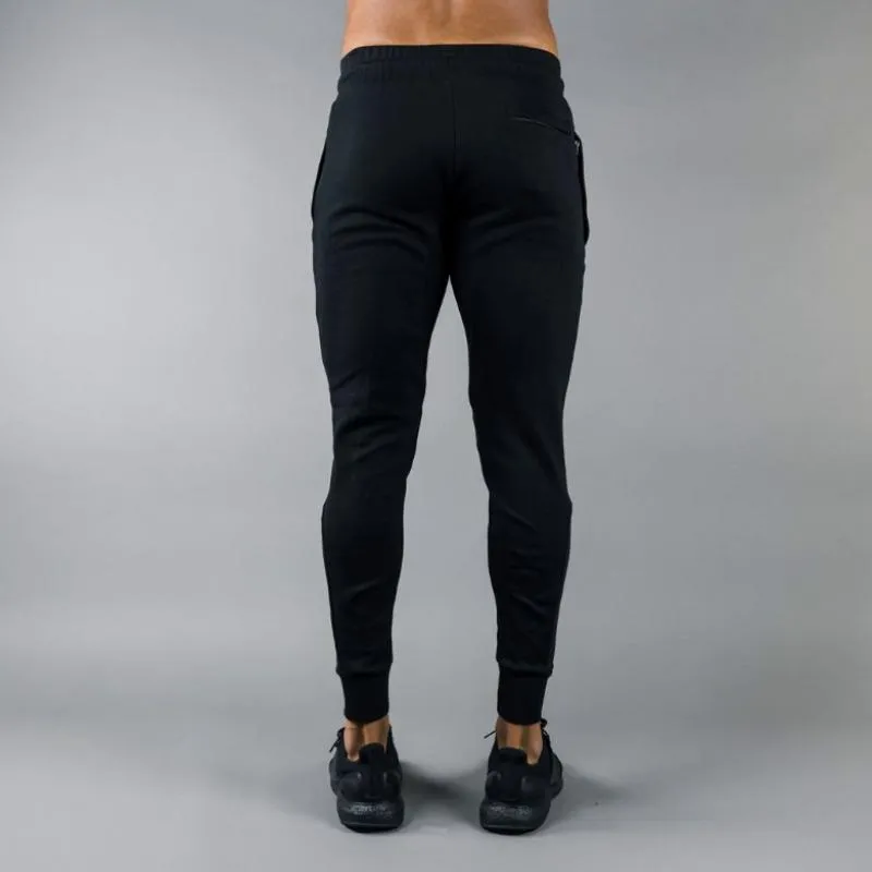 Men's Casual Skinny Sweatpants