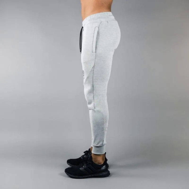 Men's Casual Skinny Sweatpants